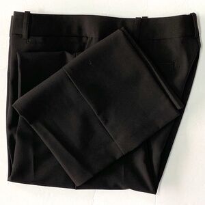 Worthington Women's Black Dress Slacks